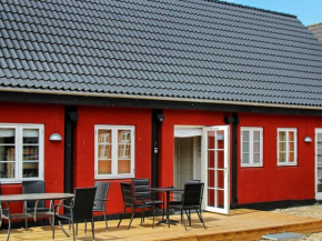 4 person holiday home in Aakirkeby in Aakirkeby